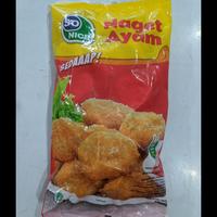 Gambar So Nice Nugget 1KG dari Mbafrozenfood undefined 1 Tokopedia