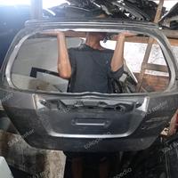Gambar pintu bagasi backdoor honda jazz 2005 original dari SAJ Motor undefined 1 Tokopedia
