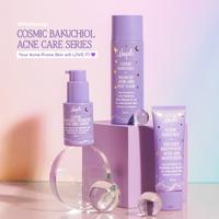 Gambar HAPLE Bundling Cosmic Bakuchiol Acne-Care Series dari Haple undefined 2 Tokopedia
