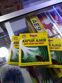 Gambar kapur ajaib bagus original satu dus besar - 1 kotak kecil dari Almahyra 58 undefined 1 Tokopedia