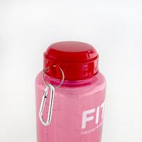 Gambar Fit + Max 1150 ML Botol Minum Infused Infus Water Viral 1 Liter Lebih - Ungu, No Bubble Wrap dari BBF TABRIZ undefined 3 Tokopedia