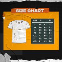 Gambar INDONESIA City Series Tshirt by Kalostee - JKT2, XL dari Kalostee ID undefined 2 Tokopedia