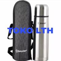 Gambar THERMOS AIR PANAS STAINLESS SHUMA 500 ml dari TOKO LTH_NEW undefined 1 Tokopedia