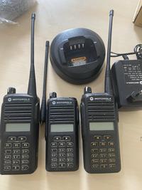 Gambar HT Motorola CP1660 UHF 403 Mhz Bekas Mulus dari TOKO HT RADIO BATAM undefined 1 Tokopedia