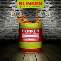 Gambar Blinken Cat Mobil Polyurethane Paket Vivic Orange Black SP Dsb dari Blinken Official undefined 1 Tokopedia