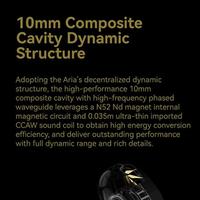 Gambar Moondrop CHU High Performance Dynamic Driver IEMs in-Ear Earphone - CHU II No Mic dari ST-Toms.co undefined 2 Tokopedia