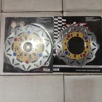 Gambar piringan cakram set new jupiter mx depan/belakang dari akhunagungmotor undefined 4 Tokopedia