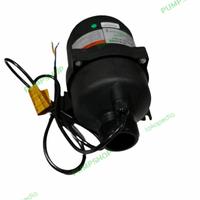 Gambar BLOWER ANGIN SPA JACUZZI 700WATT 1HP BLOWER BATHTUBS 220VOLT AIRBLOWER dari PUMPSHOP II undefined 3 Tokopedia