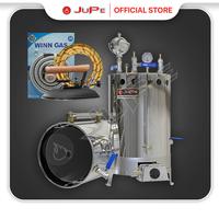 Gambar Paket Laundry MAKIN HEMAT dari JURAGAN PENGERING undefined 3 Tokopedia