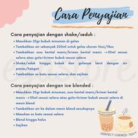 Gambar [500gr Javaland Premium] Javaland Premium Bubuk Minuman Rasa Javaland - mochacino (p) dari EGASTORE ID undefined 3 Tokopedia
