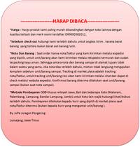 Gambar Paket Laundry MAKIN HEMAT dari JURAGAN PENGERING undefined 2 Tokopedia