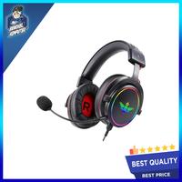 Gambar HEADSET GAMING NYK E11 STELLAR USB 7.1 dari bengkelkomputerptk undefined 1 Tokopedia