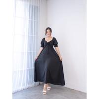 Gambar Dress Tavisha Casual Dress Big Size Maxi Dress Gaun korean L - XXXXL - Hijau 24, L dari Tori Mart undefined 1 Tokopedia
