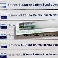 Gambar Lampu Philips Ecofit TL LED 16W Watt BN015C SET 1XTLED 120cm Putih 765 dari LED Lighting Store undefined 1 Tokopedia