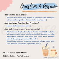 Gambar [500gr Javaland Premium] Javaland Premium Bubuk Minuman Rasa Javaland - mochacino (p) dari EGASTORE ID undefined 4 Tokopedia