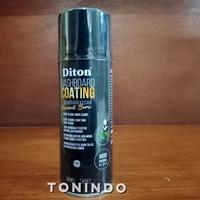 Gambar Cat Semprot DITON Premium Dashboard Coating 9800/9801/9802/9803 - DC 9801 Red dari Tonindo undefined 1 Tokopedia