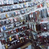 Gambar softcase Samsung A03 Full Rubber dari plasma ponsel undefined 2 Tokopedia