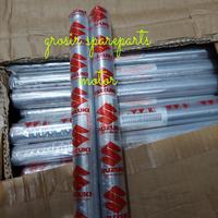 Gambar AS SOK SHOCK DEPAN FRONT NEX ADDRESS ADRES SUZUKI SGP dari A.J.MOTOR undefined 1 Tokopedia