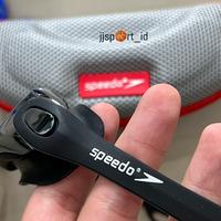 Gambar Kacamata Renang Speedo Dewasa UV Shield Anti Fog - Hitam dari jjsport.id undefined 4 Tokopedia