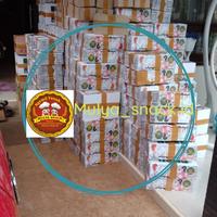 Gambar Kerupuk seblak pedas 250 gram dari Mulya Snack Indonesia undefined 4 Tokopedia