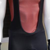 Gambar Bib Pendek Cheji Celana Padding Sepeda Balap Pria Cycling Short Pants Man Back Pocket - XL dari Seawijh Indonesia undefined 2 Tokopedia