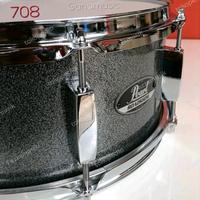 Gambar snare drum pearl roadshow 708 snare drum 14 in dari Fazzamusik undefined 1 Tokopedia