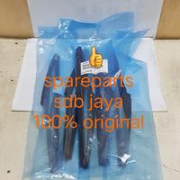 Gambar wiper Blade kaca belakang Fortuner vrz Innova reborn all new rush ORI dari spareparts sdbjaya undefined 1 Tokopedia