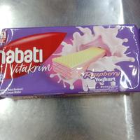 Gambar Richeese Nabati Wafer Keju/ Coklat/ Pink Lava / Matcha  BiskuitAll Variant 130 Gram dari JayaAbadiMart undefined 2 Tokopedia