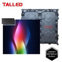 Gambar CABINET DIE CASTING 96CM X 96CM BAHAN MAGNESIUM LEBIH RINGAN TALLED dari JNJ TALLED undefined 2 Tokopedia