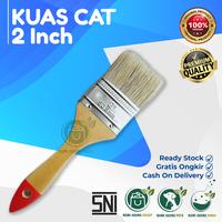 Gambar Kuas Cat 2" 2 inch 2in ASTON dari Toko Bumi Agung Group undefined 1 Tokopedia