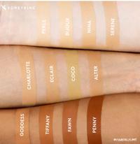 Gambar SOMETHINC (REFILL) Hooman Breathable UV Cushion Cover SPF35 PA++++ - HOOMAN REFILL, REFILL PERLE dari CFBEAUTYJOGJA undefined 5 Tokopedia