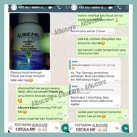Gambar Obat Luka Pasca Operasi Ambeien/Wasir, Fistula Ani, Benjolan di Anus dari JOBA STORE undefined 3 Tokopedia