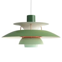 Gambar Louis Poulsen PH 5 Pendant Lamp Fitting Lampu - Classic White dari DankeDear undefined 2 Tokopedia