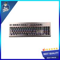 Gambar KEYBOARD GAMING REXUS MECHANICAL MX2 LEGIONARE REM dari bengkelkomputerptk undefined 1 Tokopedia