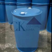 Gambar Drum / Tong biru kosong - 200 liter (bekas) dari Central Kimia 88 Official Cirebon undefined 4 Tokopedia