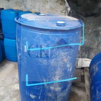 Gambar Drum / Tong biru kosong - 200 liter (bekas) dari Central Kimia 88 Official Cirebon undefined 5 Tokopedia