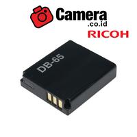 Gambar RICOH DB-65 Lithium-Ion Rechargeable Battery dari CAMERA CO ID undefined 1 Tokopedia