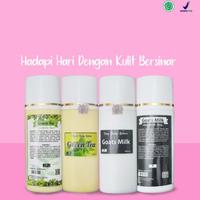Gambar hb pemutih dosting dari bee-shop undefined 1 Tokopedia