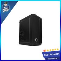 Gambar CASING PC CUBE GAMING ILANO + PSU 500W (m-ATX Size) dari bengkelkomputerptk undefined 1 Tokopedia