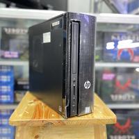 Gambar CPU PC HP SLIMLINE 270 CORE I7-7700 RAM 16GB SSD 256GB SIAP PAKAI dari Galatia Computer undefined 2 Tokopedia