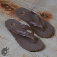 Gambar Camou Sandal Cowok Dewasa Sendal Pria Casual Original Terbaru Bali - STORM, 41 dari LAPAK DENSUS undefined 3 Tokopedia