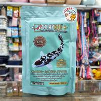 Gambar CLAYKOI+ Bacteria Starter 250GR / CLAY KOI Bakteri Penjernih Air Kolam dari Fuzita Hobbies undefined 1 Tokopedia