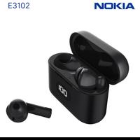 Gambar Nokia Essential E3102 True Wireless Headset Earphone Bluetooth TWS.Ori dari PANGHUT SHOP undefined 1 Tokopedia