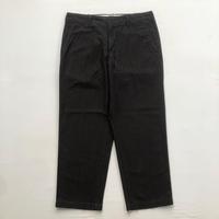 Gambar celana chino panjang pria straight santai casual - cream, 28 dari minkesun. id undefined 4 Tokopedia