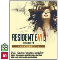Gambar Resident Evil 7 Biohazard Gold Edition - PC Game Autorun Installer - Google Drive dari LynxNet undefined 1 Tokopedia