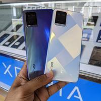 Gambar VIVO Y21A (4+1/64) FULLSET dari ESPERIA undefined 3 Tokopedia