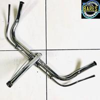 Gambar Stang Sepeda Onthel 28 Jadul / Antik / Kuno Besi / Handlebar dari Toko Sepeda Bares undefined 2 Tokopedia
