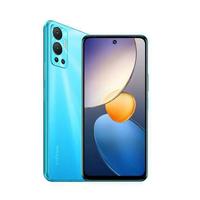 Gambar PROMO! Infinix Hot 12 6/128GB Garansi Resmi - Green dari jikalaku undefined 2 Tokopedia