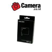 Gambar RICOH DB-65 Lithium-Ion Rechargeable Battery dari CAMERA CO ID undefined 2 Tokopedia