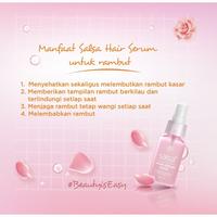 Gambar SALSA HAIR SERUM 80ML ORIGINAL BPOM - SERUM RAMBUT SALSA - VITAMIN - GROWTH=MERAH dari Go Shopping Center undefined 4 Tokopedia